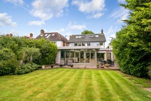 Garden- click for photo gallery